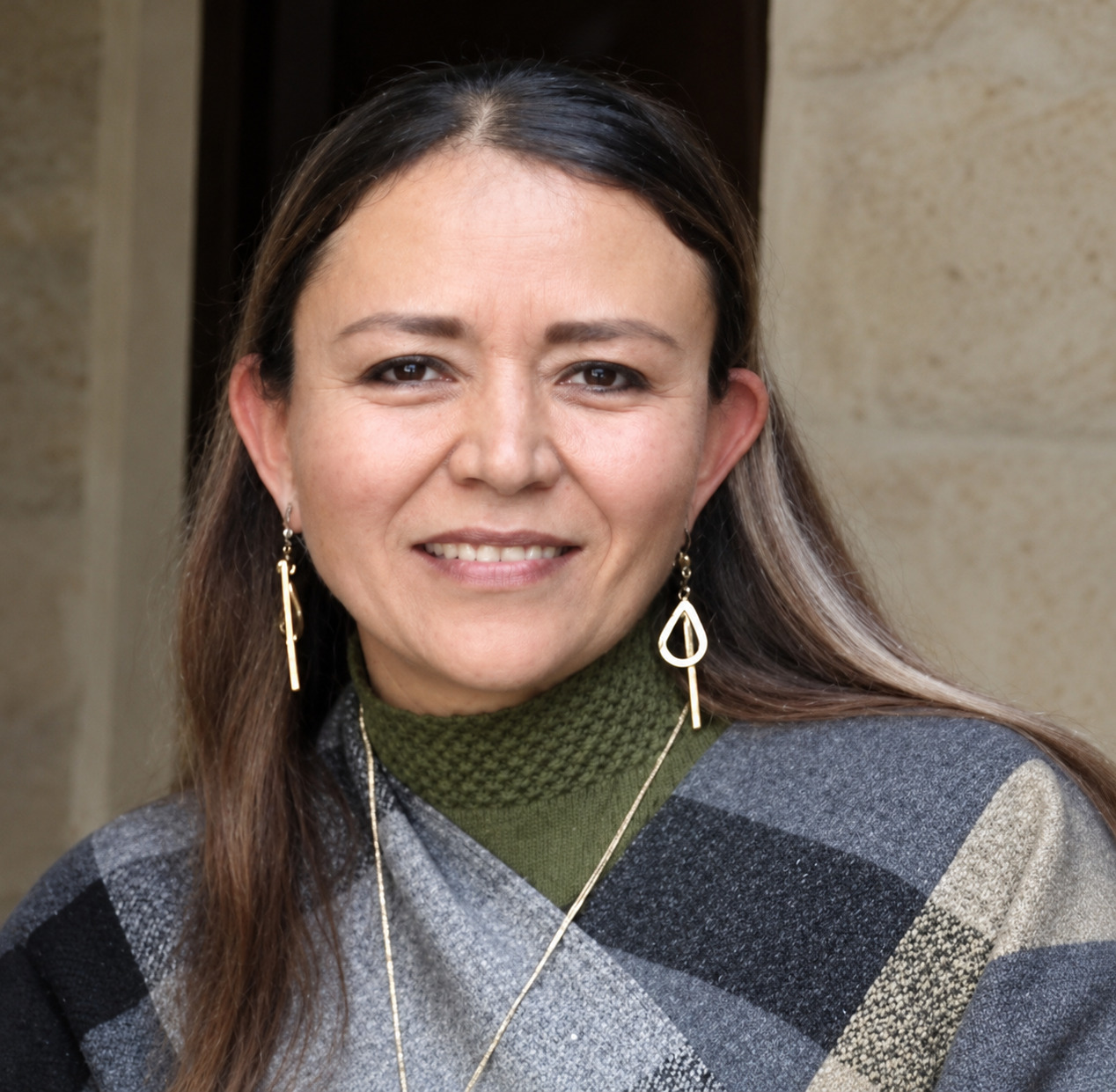 Xóchitl Martínez Cabrera